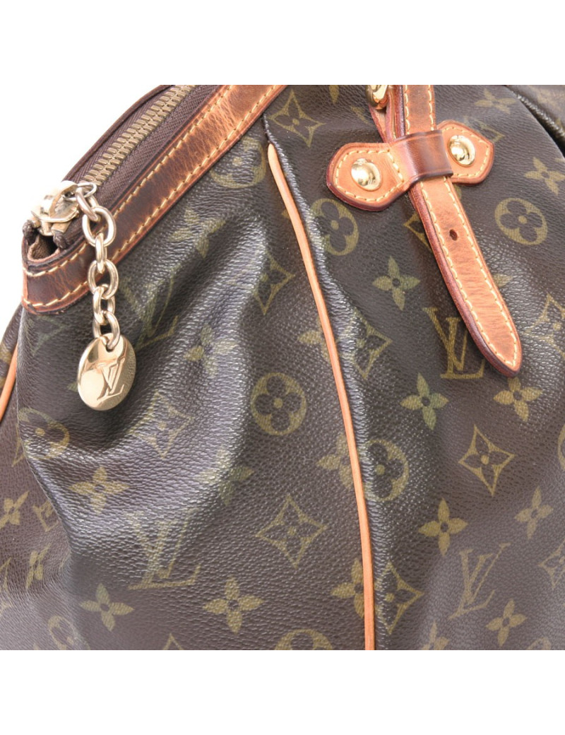 Sac Tivoli LOUIS VUITTON  toile monogram