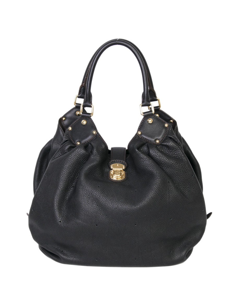 Sac LOUIS VUITTON perforé