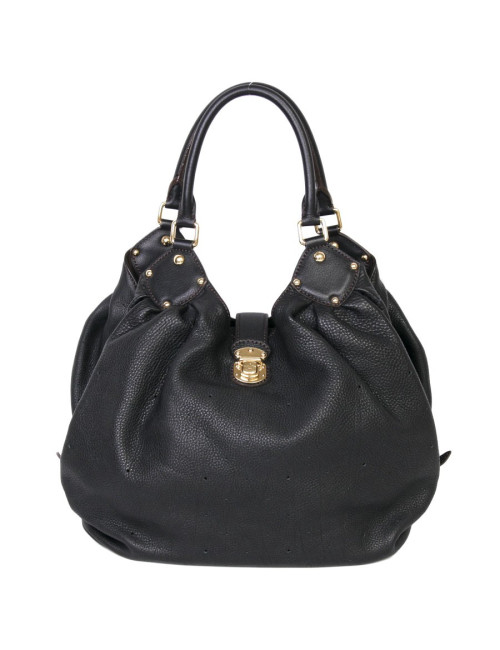 Sac LOUIS VUITTON  Modèle Maina perforé