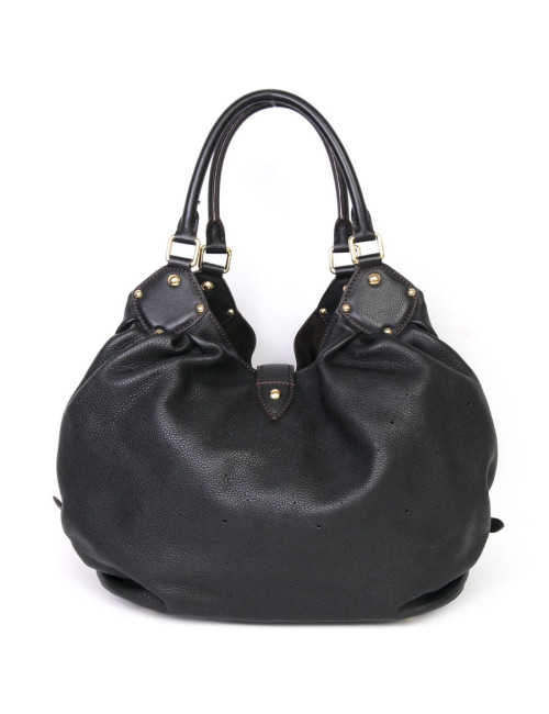 Sac LOUIS VUITTON  Modèle Maina perforé