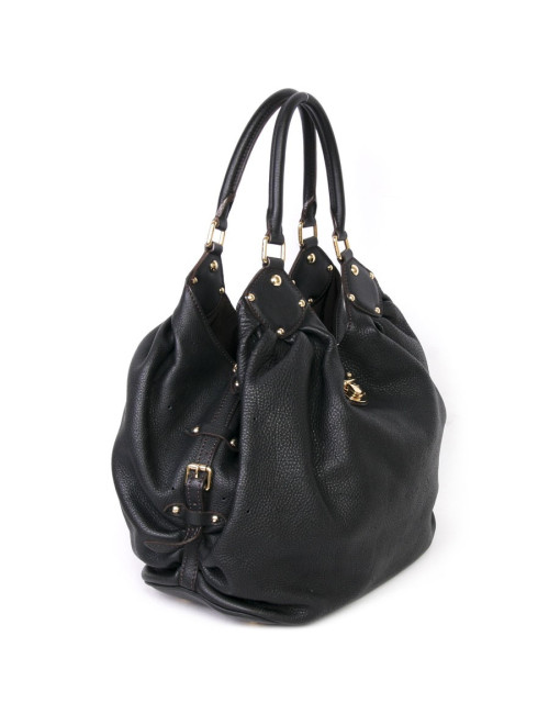 Sac LOUIS VUITTON  Modèle Maina perforé