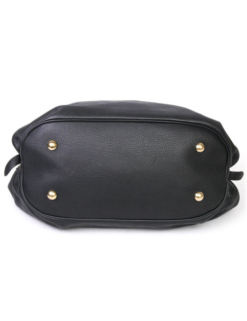 Sac LOUIS VUITTON  Modèle Maina perforé