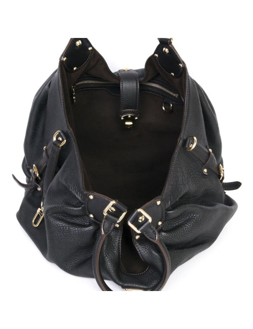 Sac LOUIS VUITTON  Modèle Maina perforé