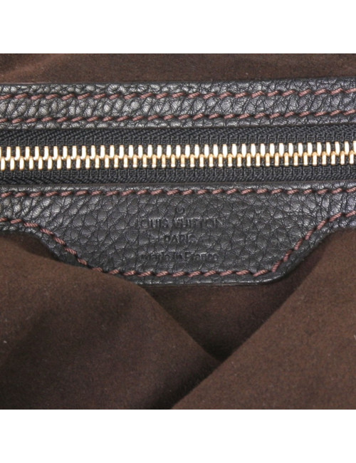 Sac LOUIS VUITTON  Modèle Maina perforé