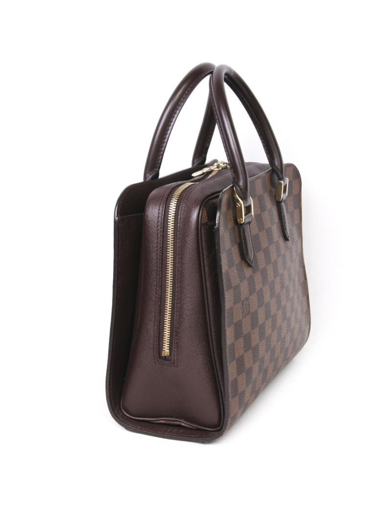 "Triana" LOUIS VUITTON damier bag