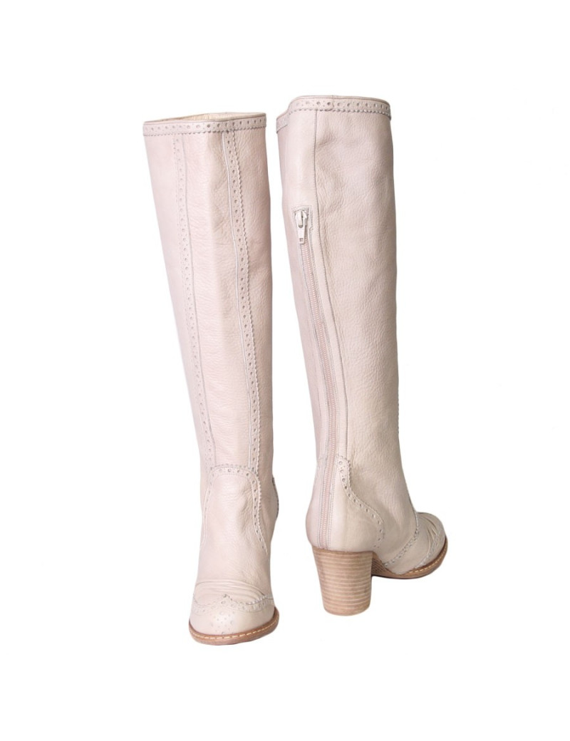 Bottes JOHN GALLIANO  T 37
