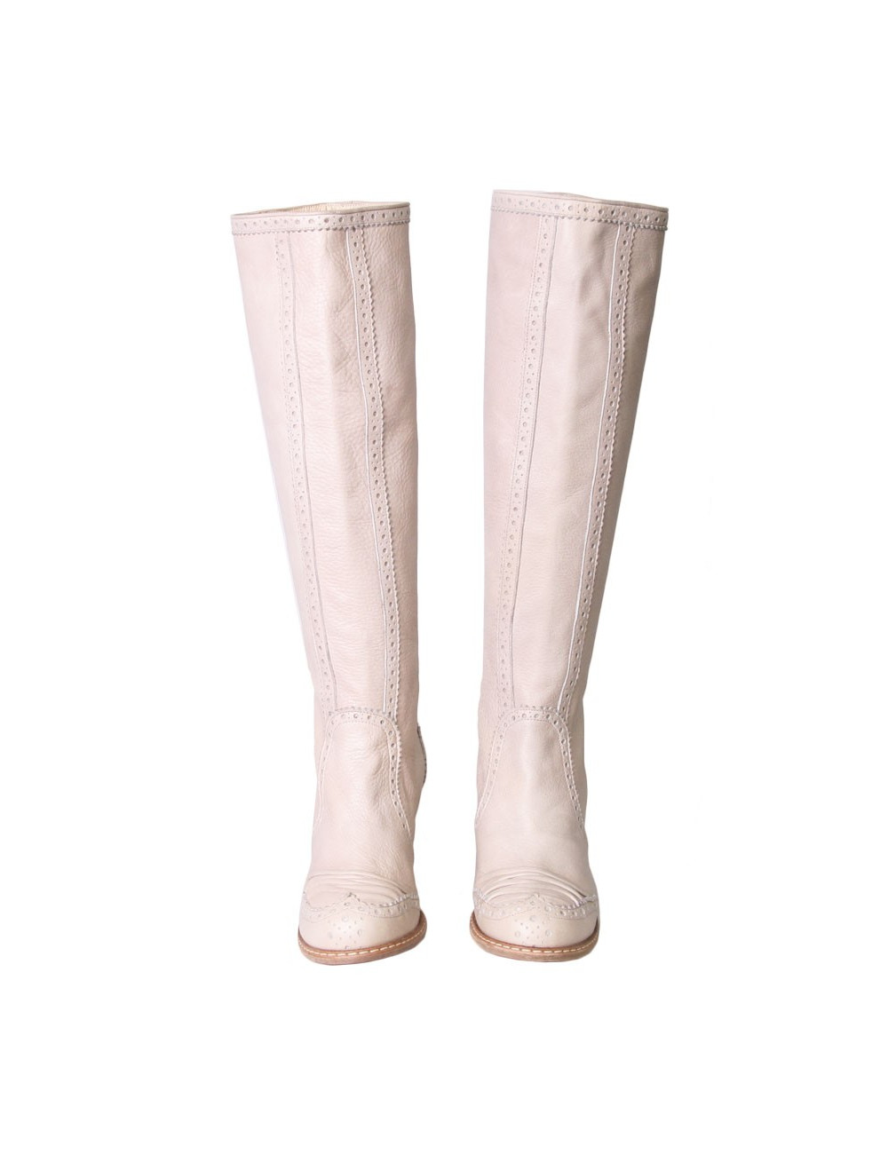 Bottes JOHN GALLIANO  T 37