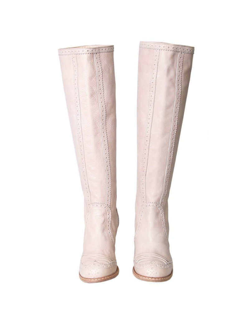Bottes JOHN GALLIANO  T 37