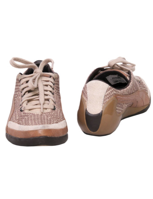 Sneakers ALEXANDER MC QUEEN T 36