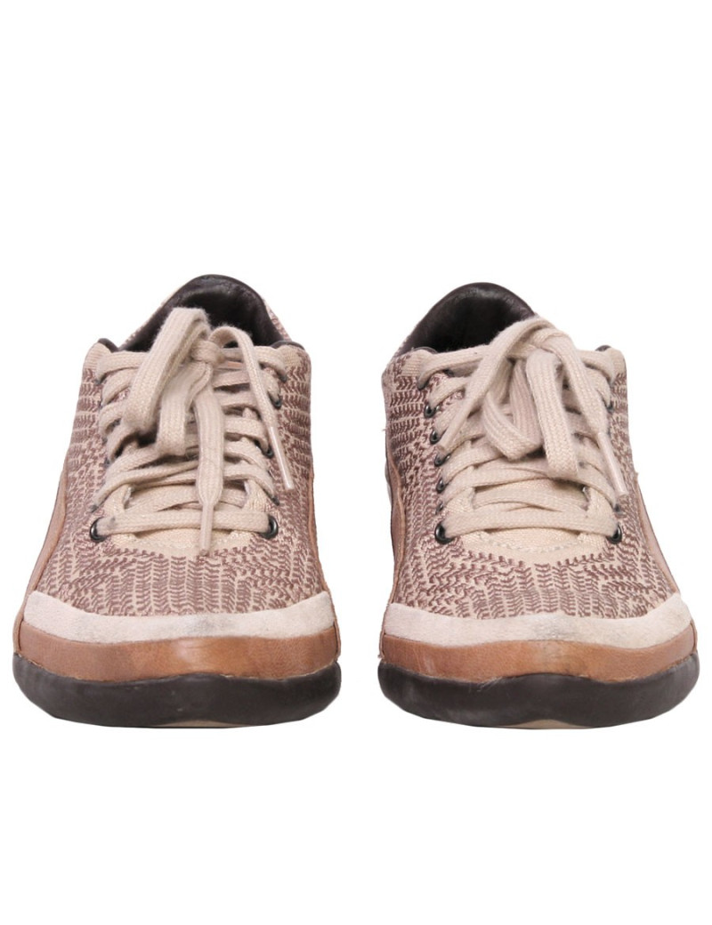 Sneakers ALEXANDER MC QUEEN pour Puma T 36