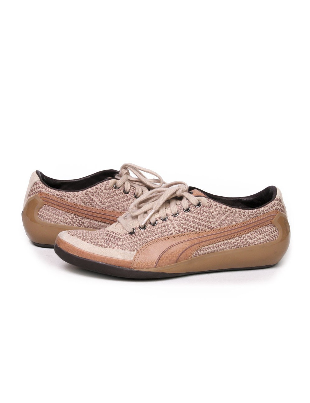 Sneakers ALEXANDER MC QUEEN pour Puma T 36