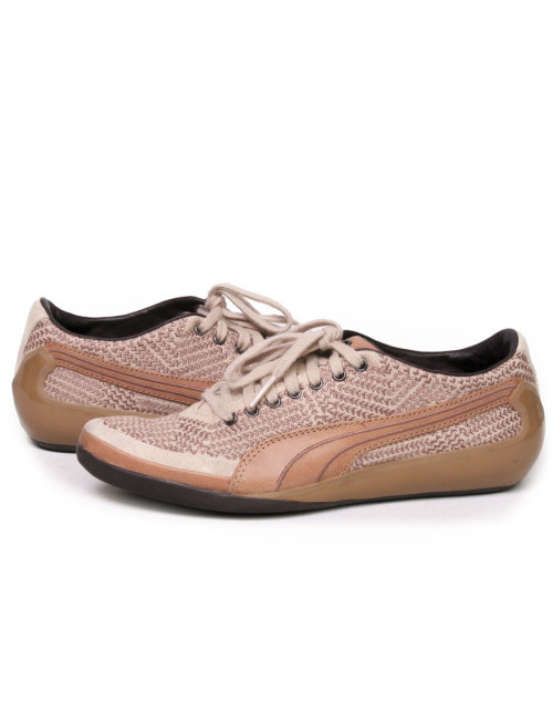 Sneakers ALEXANDER MC QUEEN pour Puma T 36