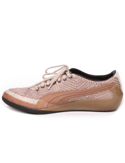 Sneakers ALEXANDER MC QUEEN pour Puma T 36