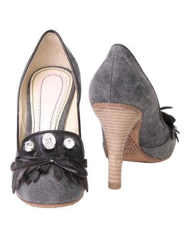 Escarpins  JOHN GALLIANO T 36