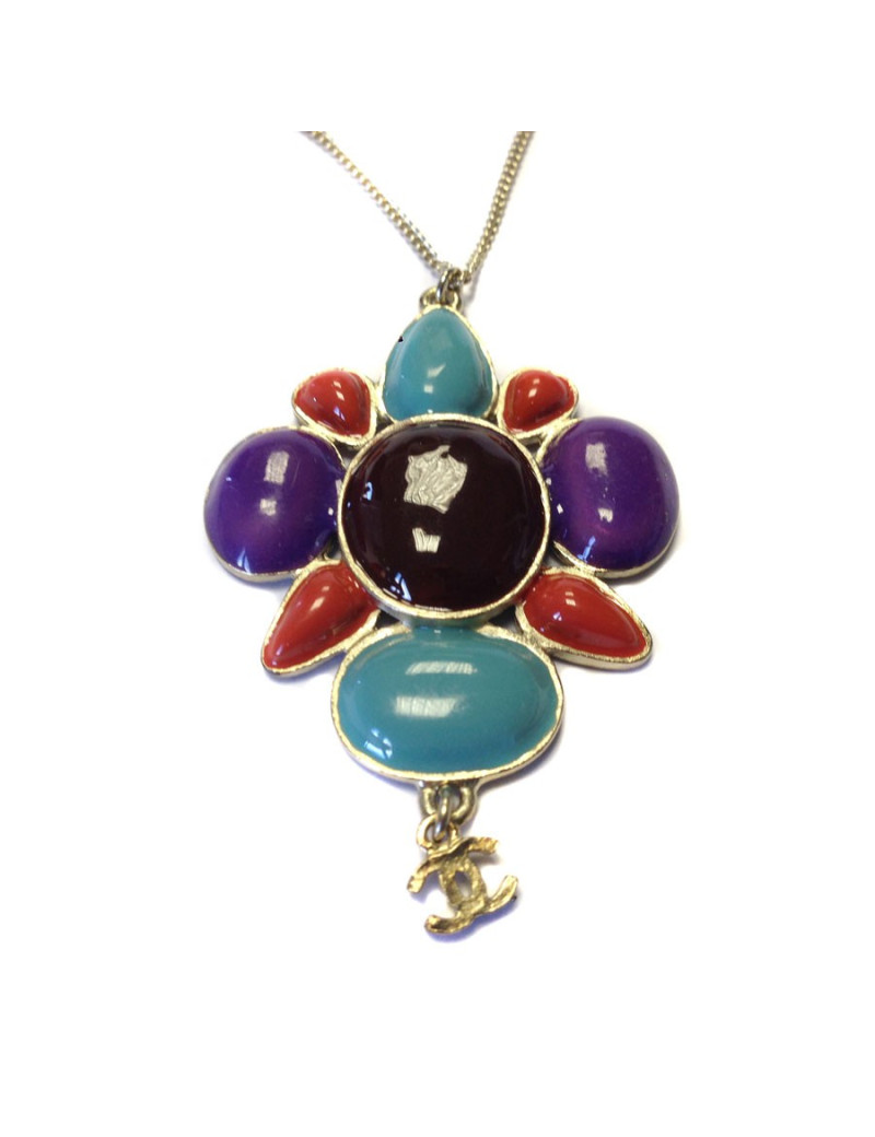 Collier CHANEL