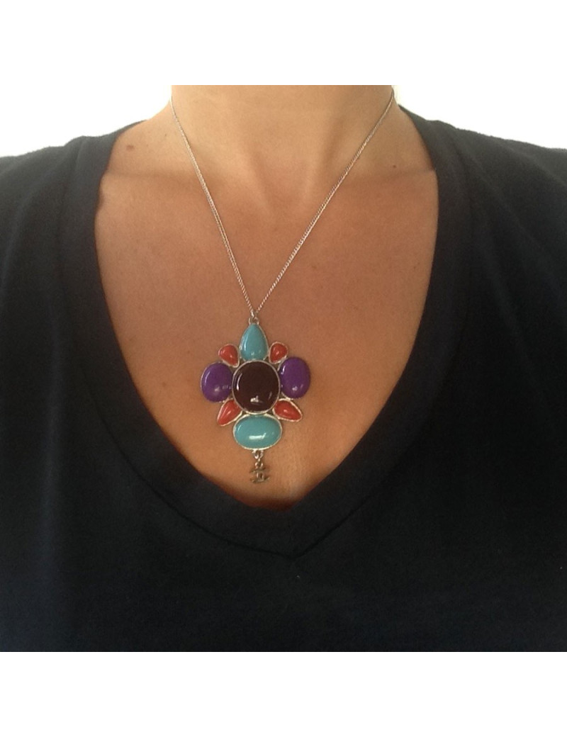 Collier CHANEL