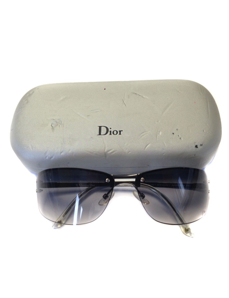 Lunettes de soleil DIOR 