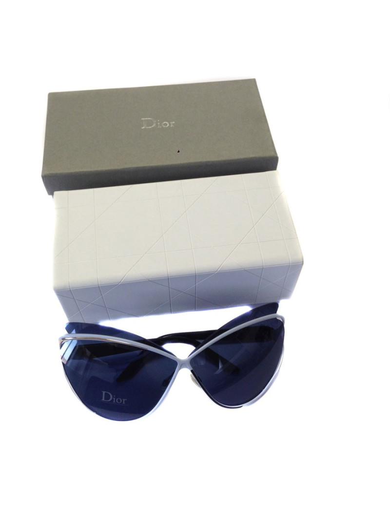 Lunettes de soleil DIOR "Audacieuse"