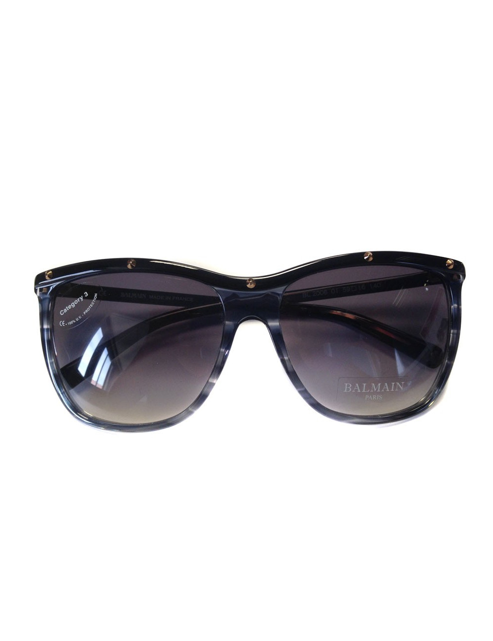 Lunettes de soleil BALMAIN
