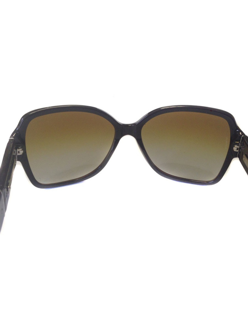 Lunettes de soleil CHANEL chocolat