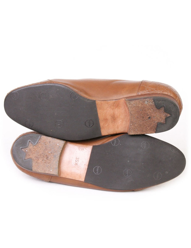 Ballerines CHRISTIAN DIOR t 35.5