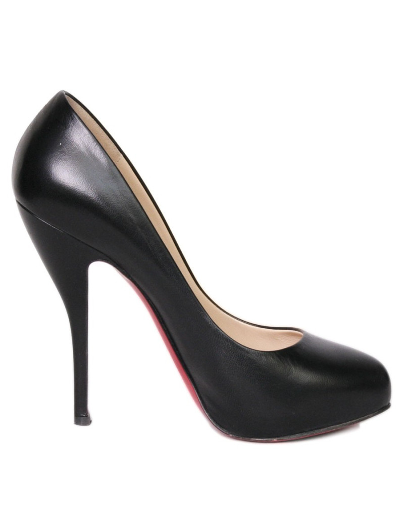 Pumps "Feticha 120" LOUBOUTIN T 37.5 ""