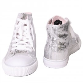 Sneakers "Hello Kitty" by Victoria Couture T 39