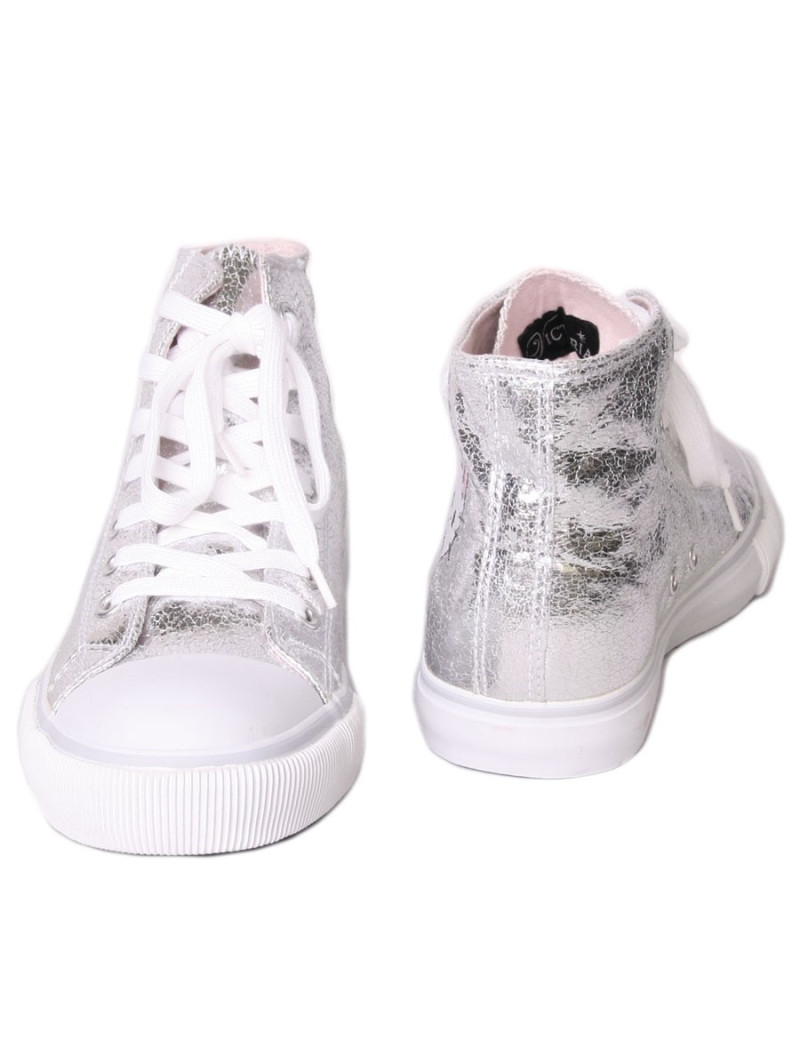 Basket hello kitty par Victoria Couture T 39