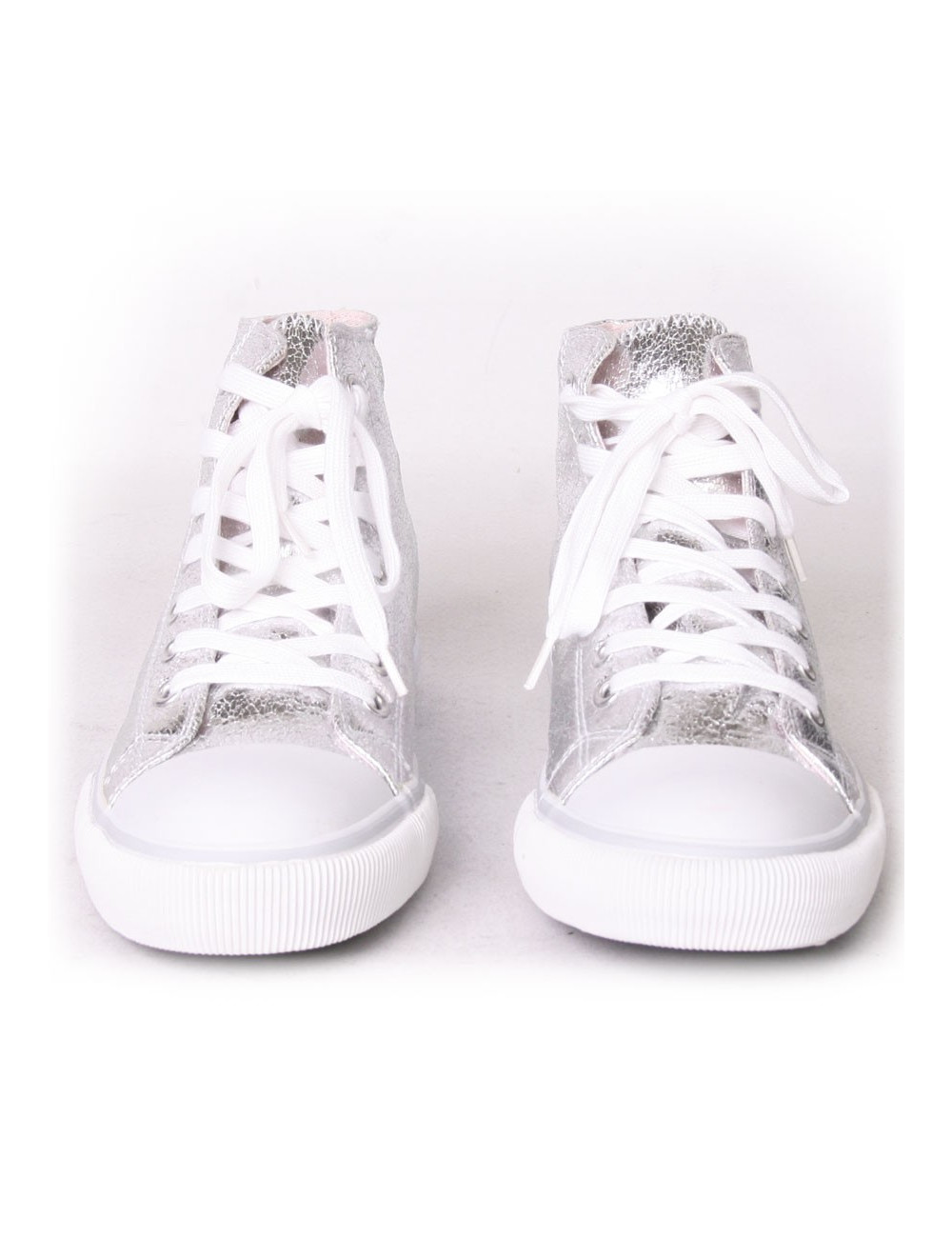 Sneakers "Hello Kitty" by Victoria Couture T 39