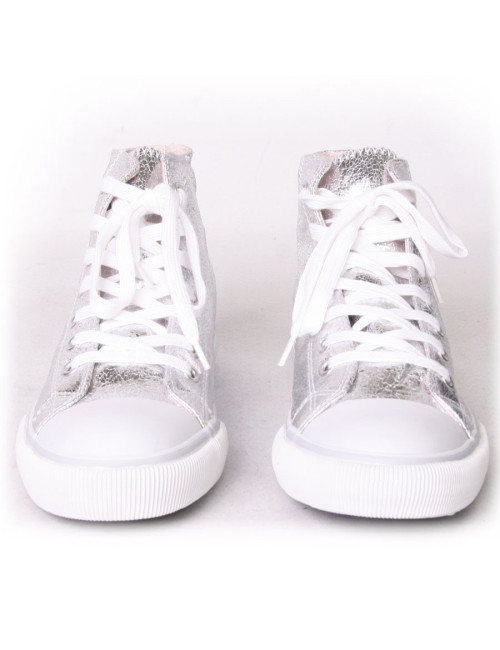 Sneakers "Hello Kitty" by Victoria Couture T 39