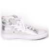 Sneakers "Hello Kitty" by Victoria Couture T 39