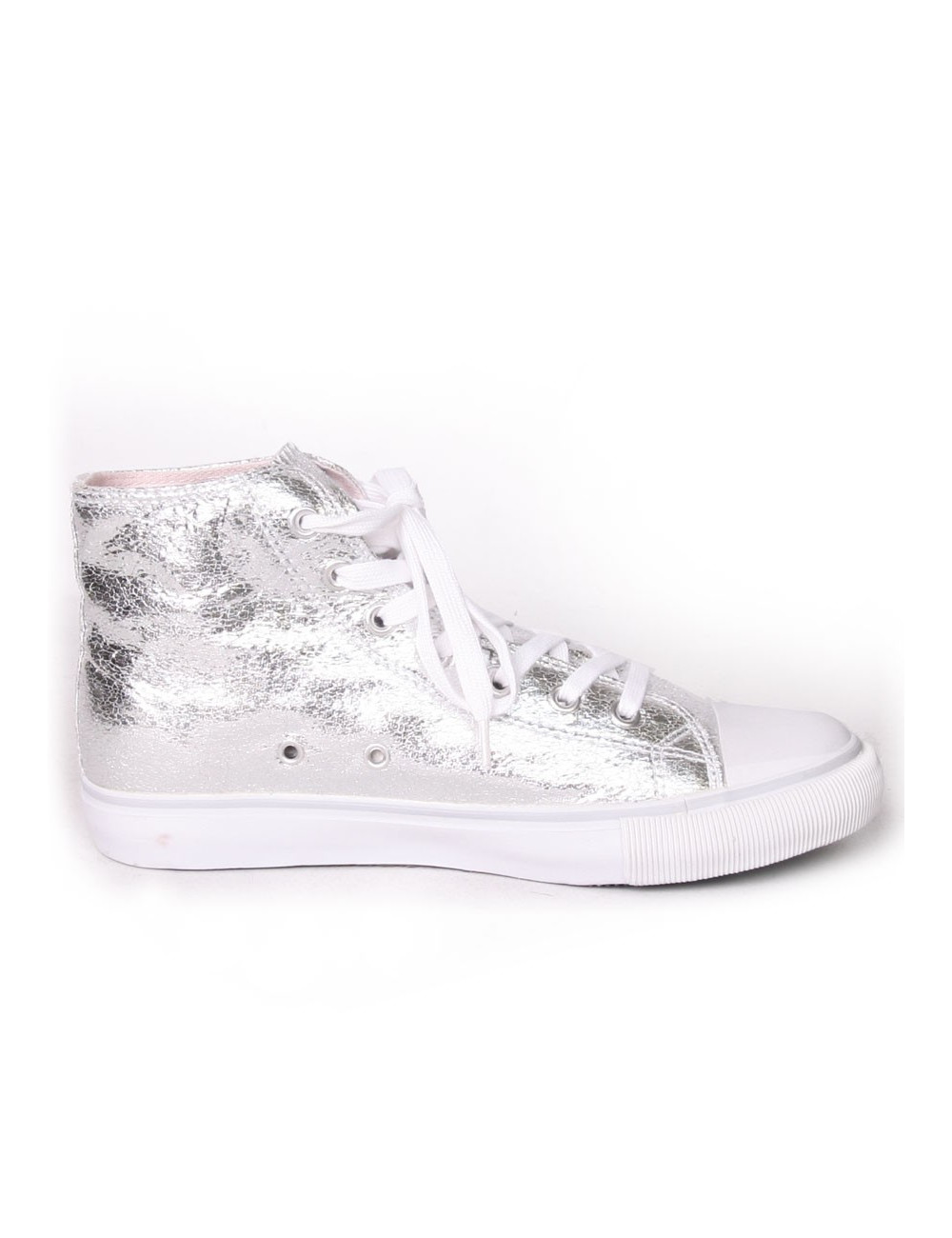 Sneakers "Hello Kitty" by Victoria Couture T 39