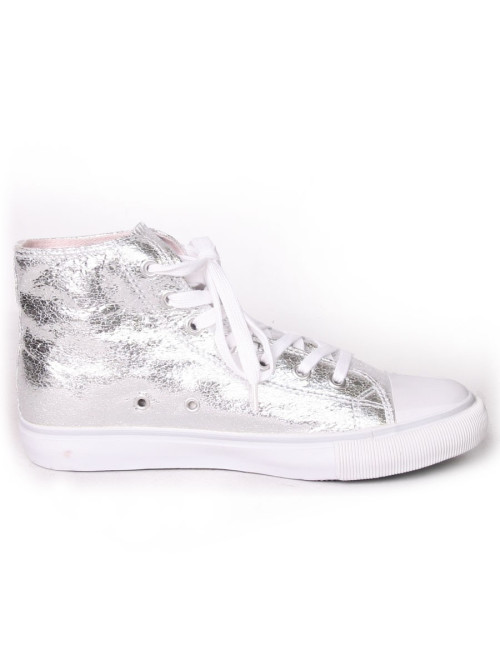 Sneakers "Hello Kitty" by Victoria Couture T 39
