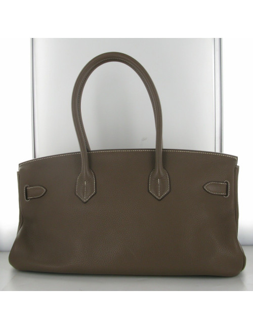 HERMES Shoulder Birkin
