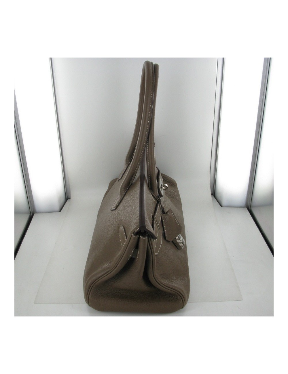 HERMES Shoulder Birkin