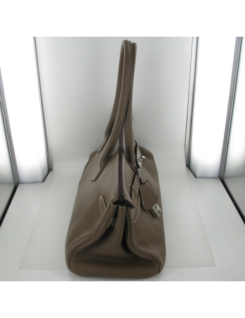 HERMES Shoulder Birkin