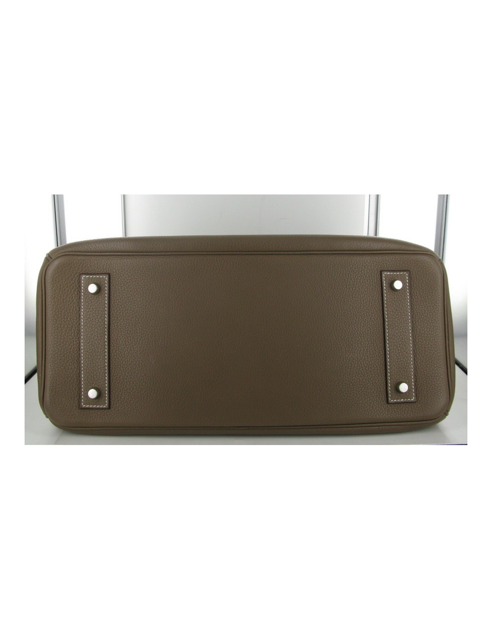 HERMES Shoulder Birkin