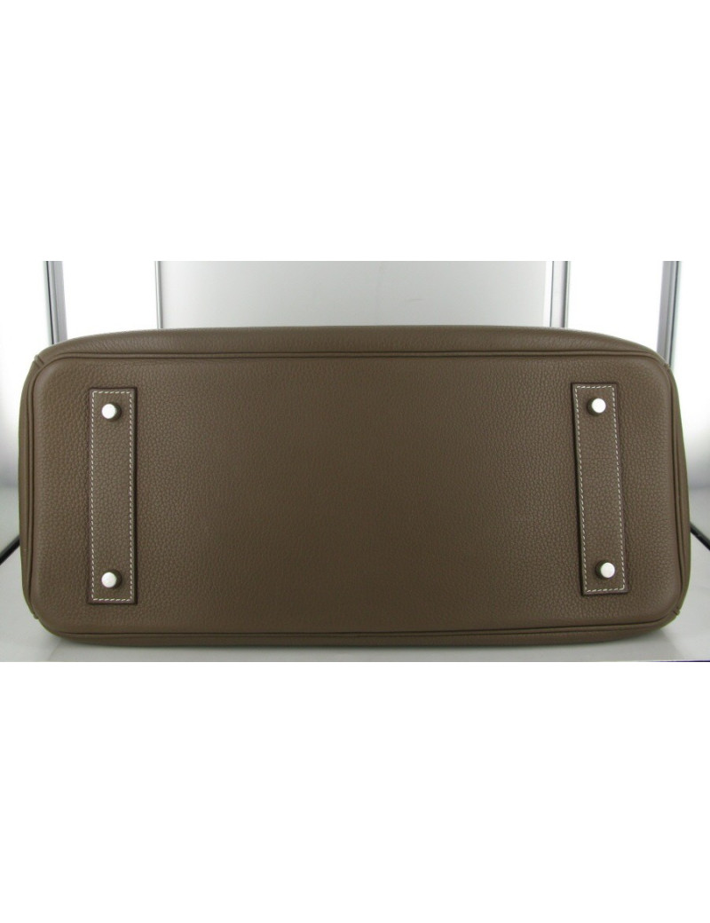 HERMES Shoulder Birkin