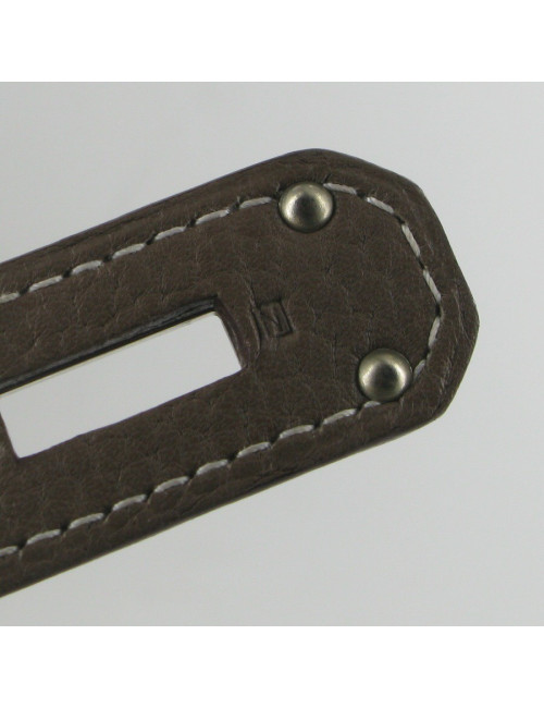 HERMES Shoulder Birkin