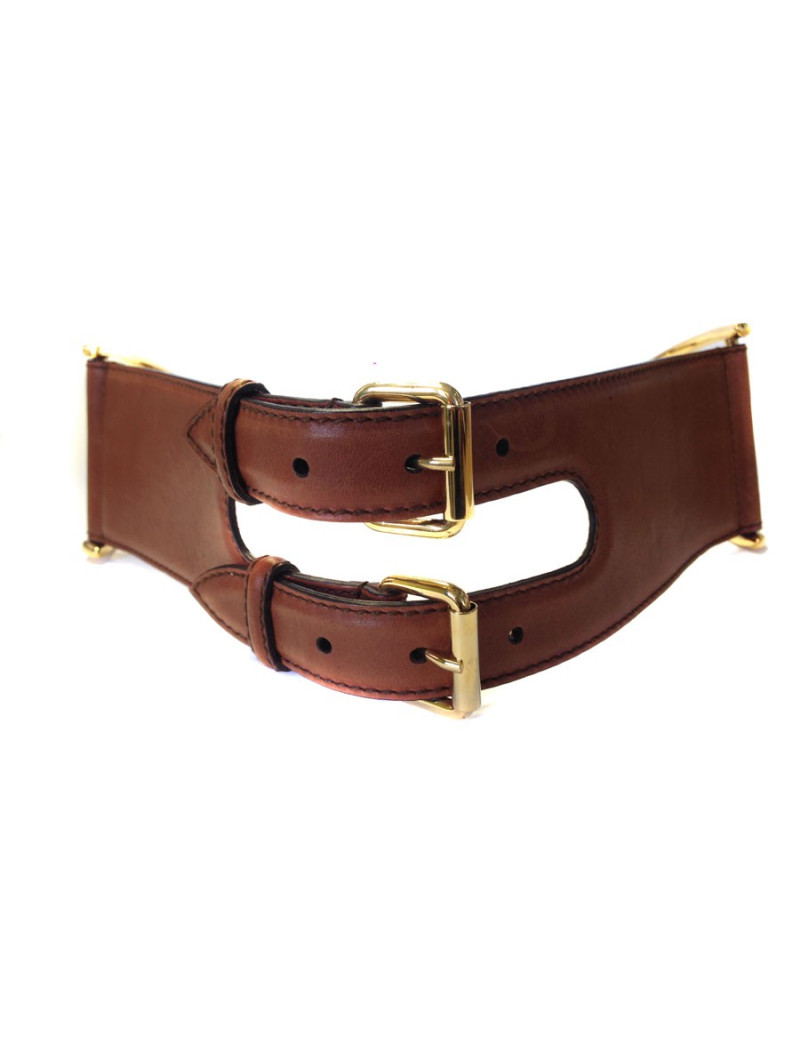 Belt hangers ALEXANDER MCQUEEN