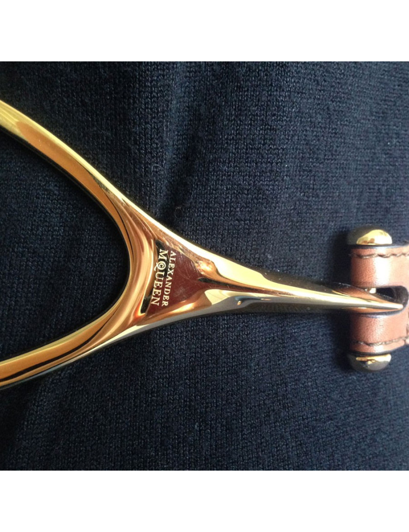 Belt hangers ALEXANDER MCQUEEN