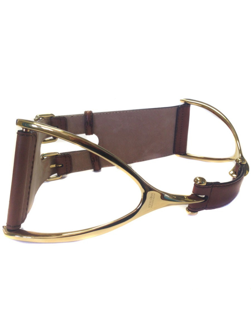 Belt hangers ALEXANDER MCQUEEN