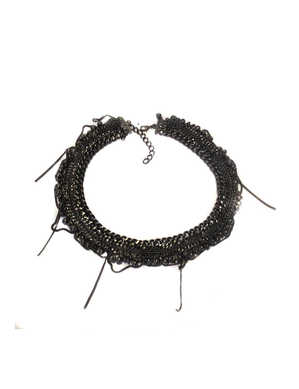 Ceinture CHANEL "Paris-Bombay"