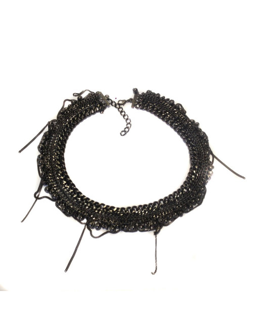 Ceinture CHANEL "Paris-Bombay"