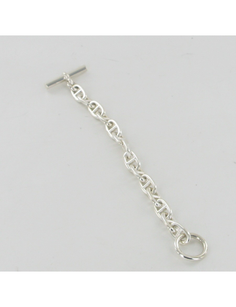 Bracelet Chaîne d'Ancre HERMES