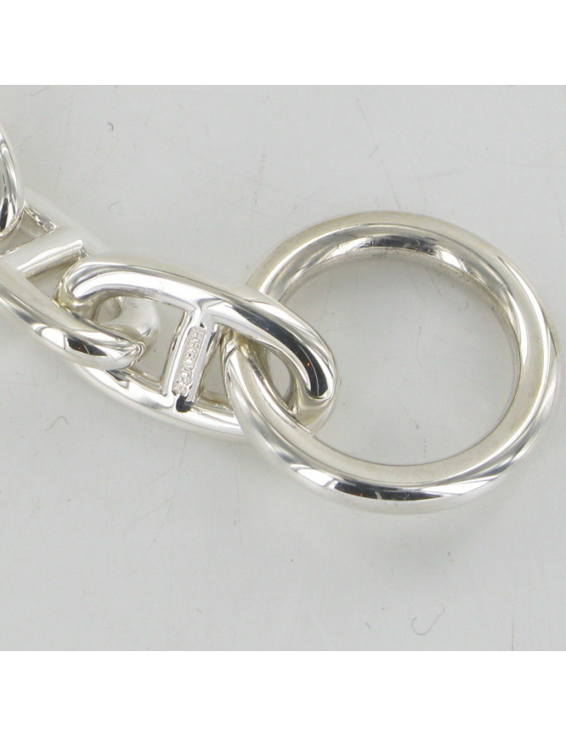 Bracelet Chaîne d'Ancre HERMES