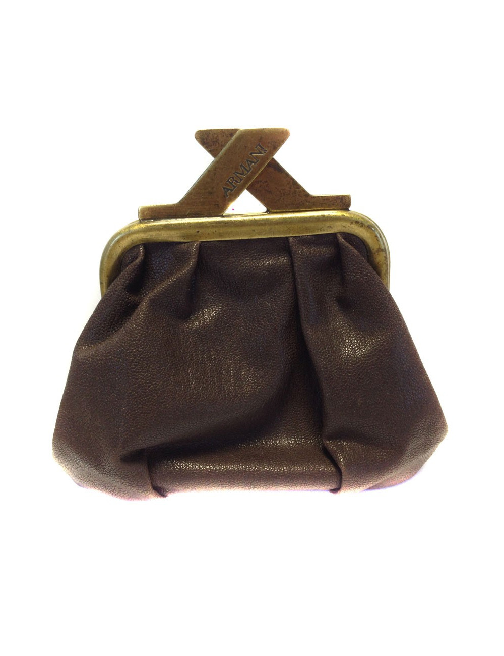 Porte monnaie ARMANI Jean's