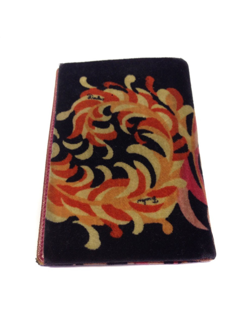 EMILIO PUCCI vintage wallet