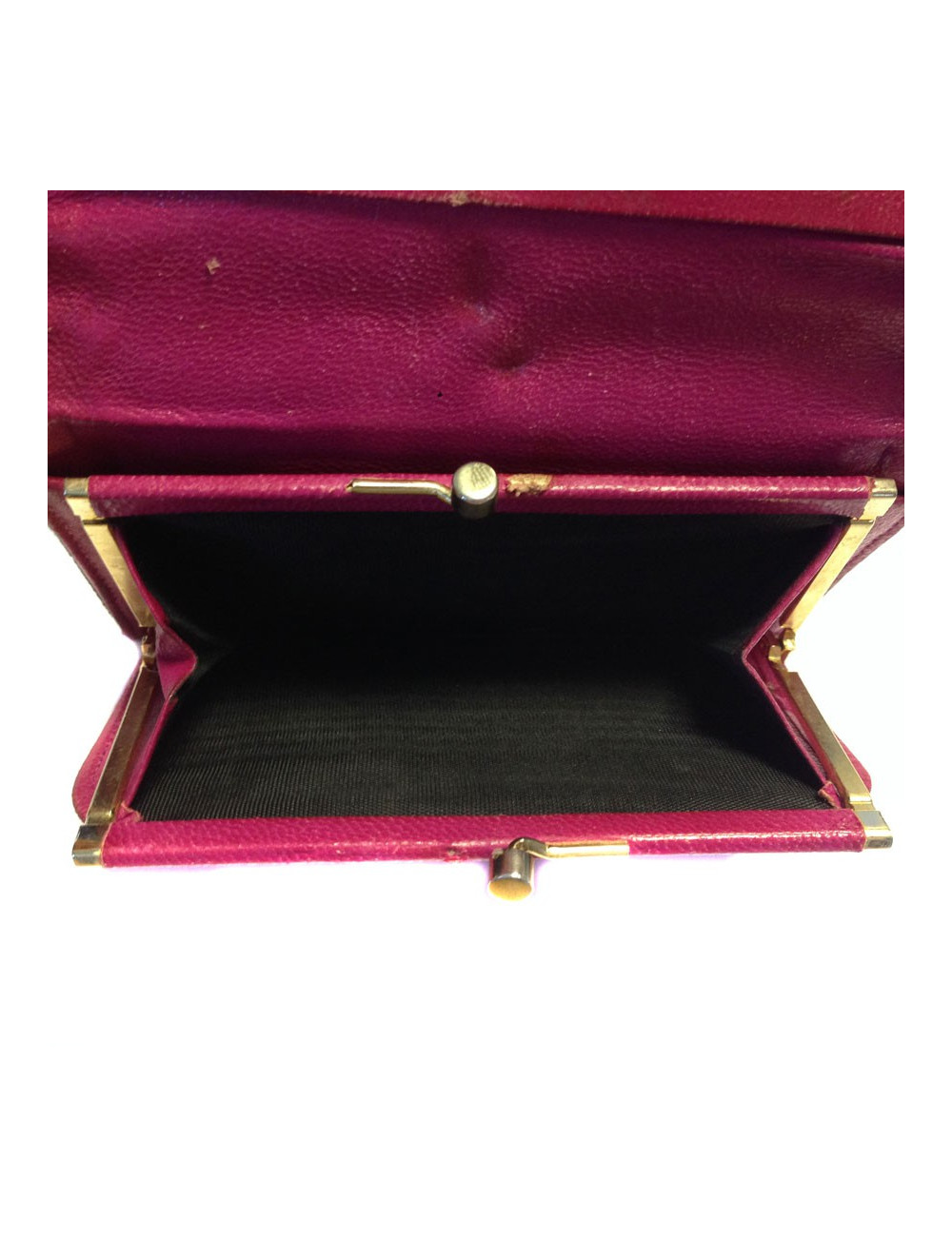 Portefeuille EMILIO  PUCCI vintage