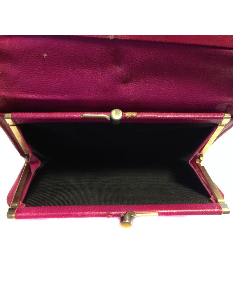 Portefeuille EMILIO  PUCCI vintage